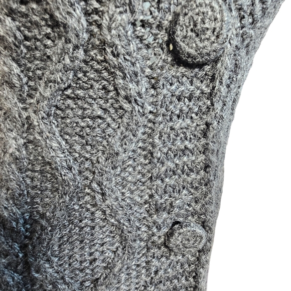 Love by Design sweater dress. Medium - Picture 2 of 5